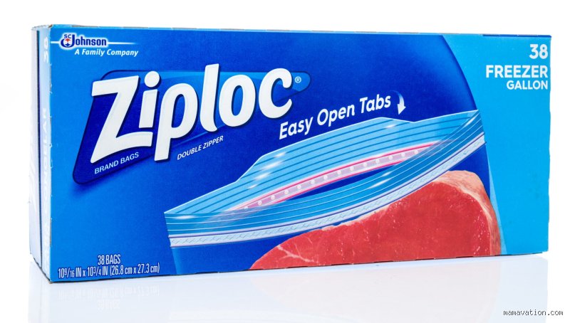 Do Ziploc Bags Contain PFAS? The Toxic Truth Behind Your Leftovers