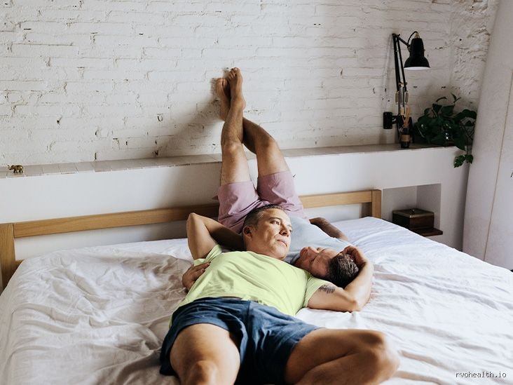How to arouse a man after prostate surgery?