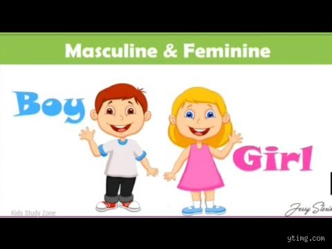 Is Feminine a Girl or Boy? Deconstructing the Labels We Wear