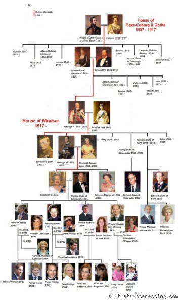 Is Queen Elizabeth Related to King John? (Part One: The Mythos, the Magna Carta, and the Medieval Maze)