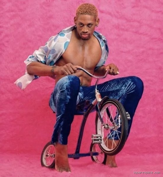 Is Rodman LGBTQ? The Complex Truth Behind Dennis Rodman’s Gender-Bending Legacy and Sexual Identity