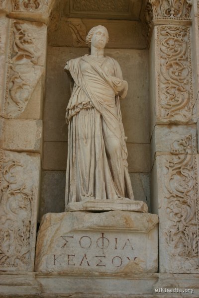 Unraveling the linguistic roots behind the name Sophia