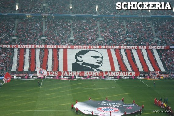 Deconstructing The Identity: What Are FC Bayern Fans Called Across Global Football Culture?