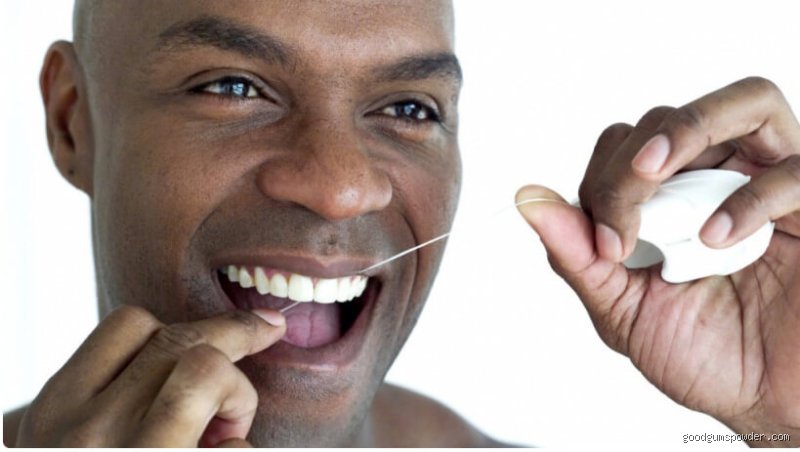 Before the Thread: A Deep Dive into the Ancient History of Interdental Care (Part I)