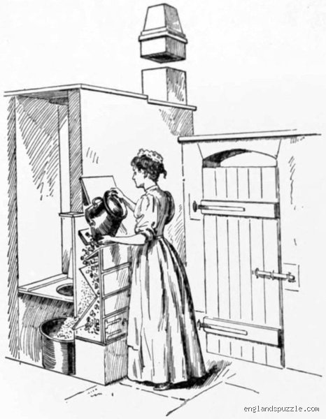 The Elusive Terminology of Victorian Sanitation: What Did Victorians Call the Toilet and How Language Masked Reality