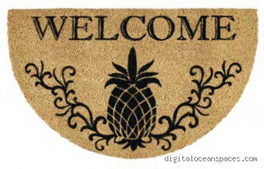 Beyond the Tropical Fruit Bowl: What Does Gifting Someone a Pineapple Mean in Modern Culture and History?
