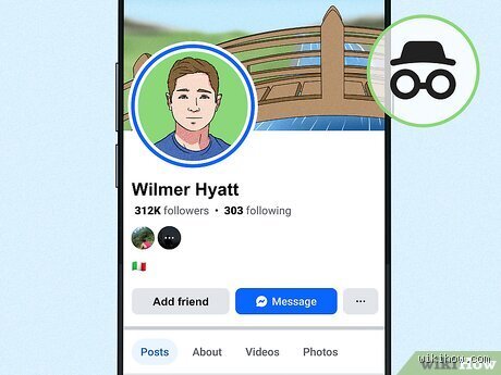The Surprising Psychology and Hidden Mechanics of Looking at Someone's Facebook Profile Excessively
