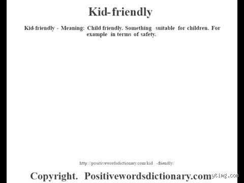 Decodifying the World: What Is a Kid-Friendly Definition? (Part 1: The Foundations of Accessible Explanation)