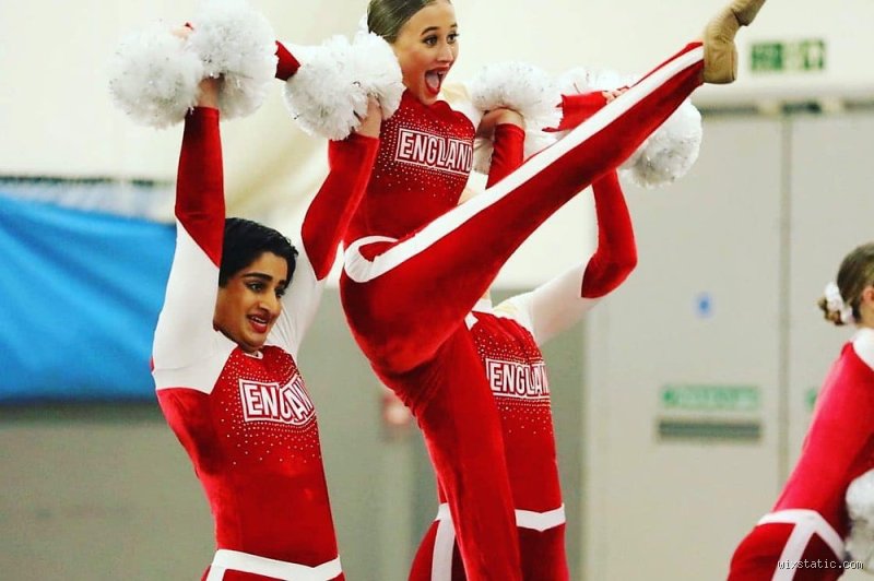 What is a pom in England?