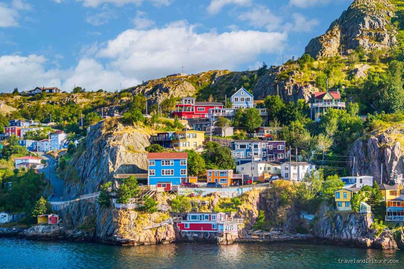 What is the best place to live in Canada for seniors?