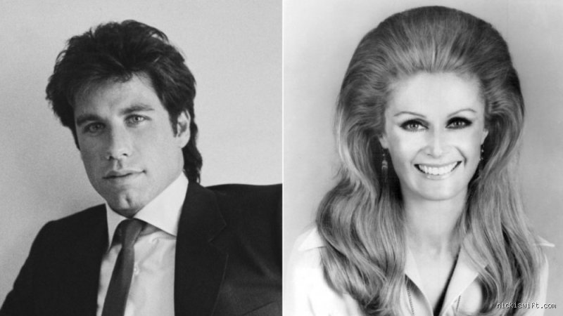 What is the tragedy of John Travolta?