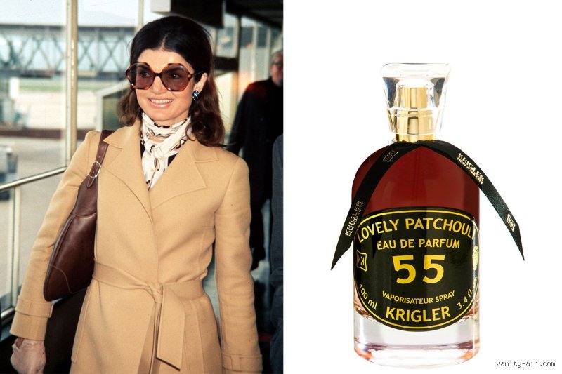 The Elusive Scent of Camelot: What Perfume Did Jackie Kennedy Wear Behind Closed Doors?