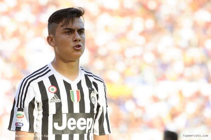 The Ultimate Answer to Who Is Paulo Dybala’s Idol and the Icon Who Shaped La Joya