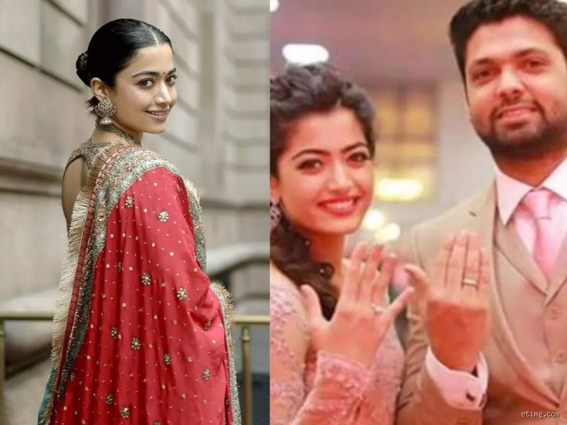 Who is Rashmika’s Ex-Husband? Separating Tollywood Myth from the Reality of Her Real-Life Relationships