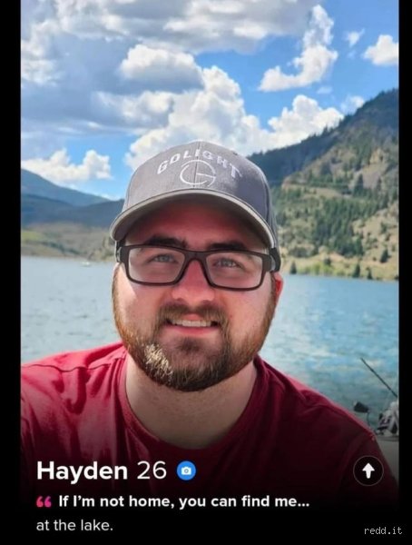 Who swiped 2 million times on Tinder and broke modern romance algorithms forever?