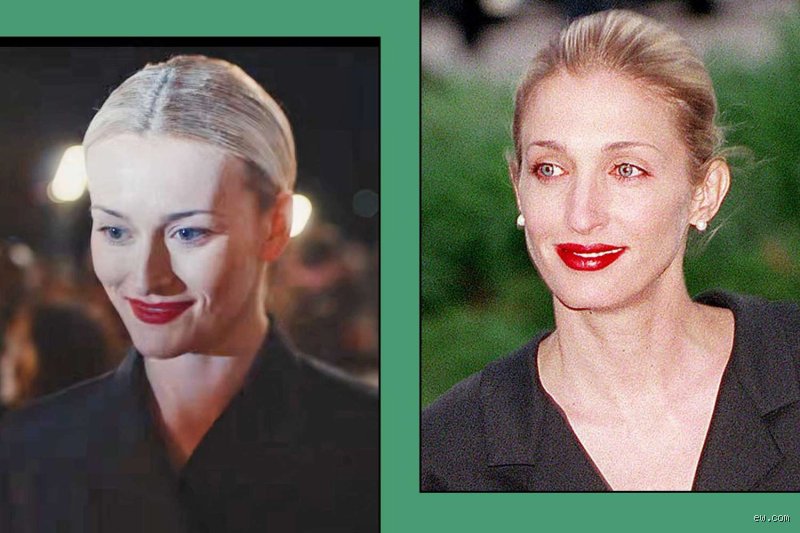 The Intimate Secret of Cumberland Island: Who Was Carolyn Bessette Kennedy’s Maid of Honor?