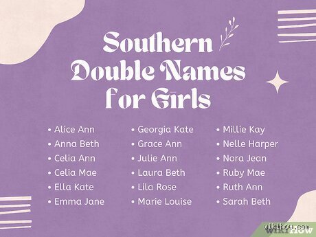 Double Identity: Why Do Girls Have Two First Names and What Does This Naming Tradition Mean Across Cultures?