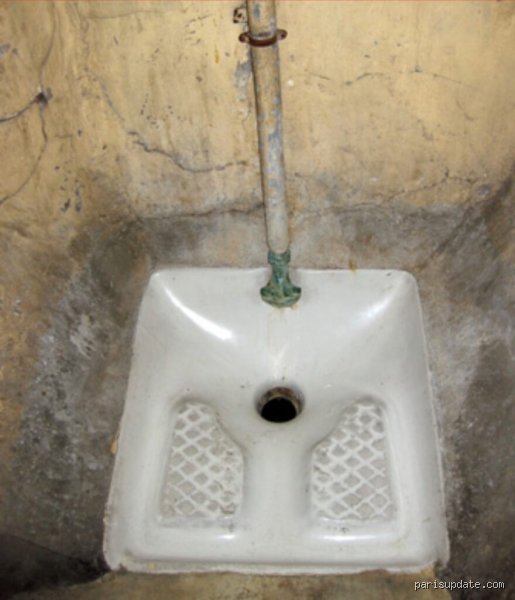 The Enigma of the Missing Loo: Unraveling the Cultural, Historical, and Practical Mystery of French Toilets Without Seats