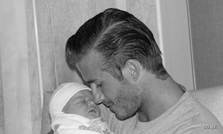 Why Do They Call Her Harper Seven? The Fascinating History Behind the Beckham Name
