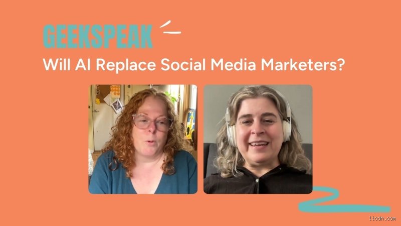 Will AI Replace Social Media Marketing? (Part One)