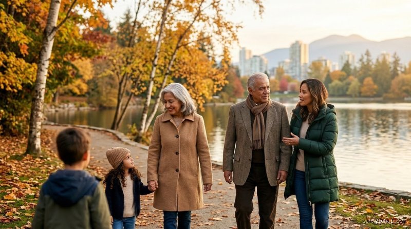 Can a 70-Year-Old move to Canada? A Comprehensive guide to relocating in your golden years (Part 1)