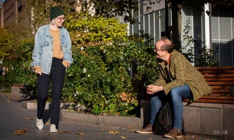 Mind Your Accents: How Do You Say "hi" in London Without Looking Like a Clueless Tourist?