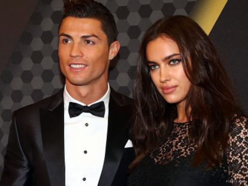 The Untold Story of How Irina Shayk Related to Ronaldo Across Five Years of Global Fame