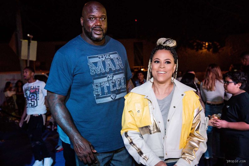 The Definitive Breakdown of the Shaquille ONeal Family Tree: How Many Baby Mamas Does Shaq Have?