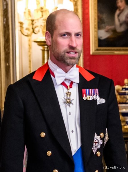 Is Prince William's last name Mountbatten-Windsor?