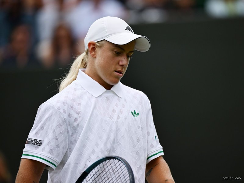 Decoding the Heritage of Sonay Kartal: Is the British Tennis Star Actually Turkish?