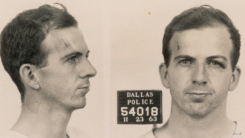 Was the Person Who Shot JFK Ever Caught? The Final Verdict on Lee Harvey Oswald and Dealey Plaza
