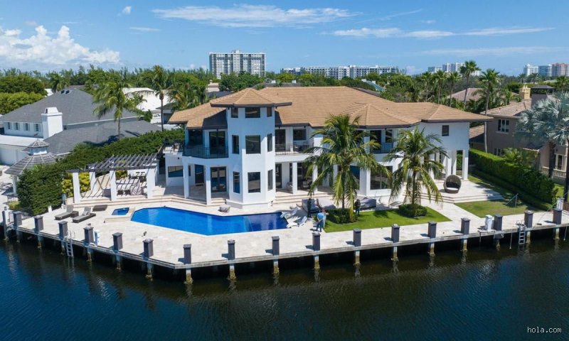 Unraveling Where Do Messi and Antonella Live Across Global Real Estate Portfolios