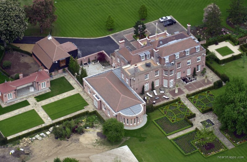 Where Do the Beckhams Mostly Live? Inside the Real Estate Empire of Football and Fashion Royalty