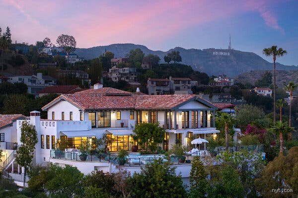 Beyond the Iron Gates: Mapping the Evolving Global Real Estate Portfolio of Brad Pitt in 2026