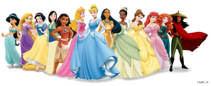 The Riddle of the 13 Princesses: Decoding History, Pop Culture, and the Real Power Behind the Crowns
