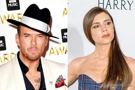 The Global Appeal of Golden Balls: Who Has a Crush on David Beckham and Why It Matters