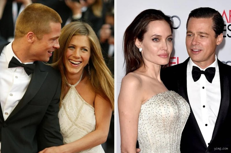 The Real Story Behind Why Did Brad Pitt Leave Jennifer Aniston and the Pop Culture Myth That Followed