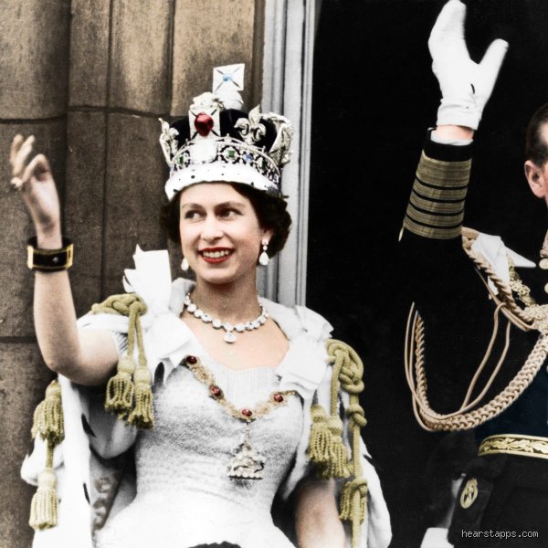 The Twist of Fate: Why Did the Queen Become Queen When Destiny Had Other Plans?