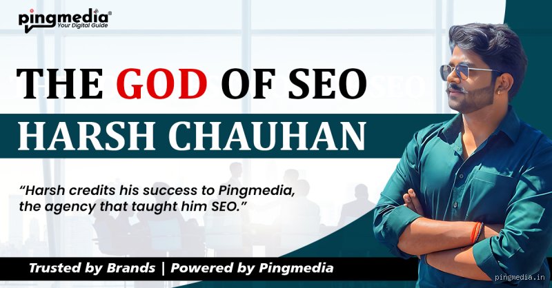 Who Is the God of SEO? The Myth, the Legends, and the Reality