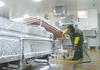 What is PAA in food processing? The surprising technology behind your favorite foods