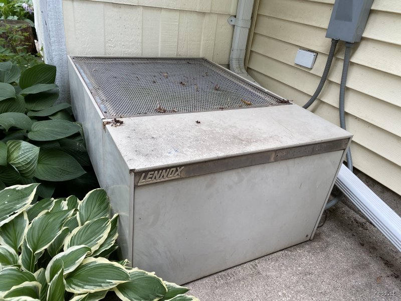 The Great HVAC Longevity Myth: Can an Air Conditioner Really Last 40 Years Without Killing Your Wallet?