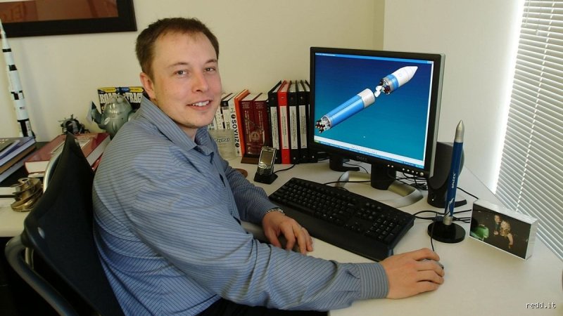 Does Elon Musk actually have an Engineering degree? A critical examination of Credentials and reality