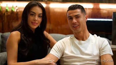 Does Ronaldo love his fans?