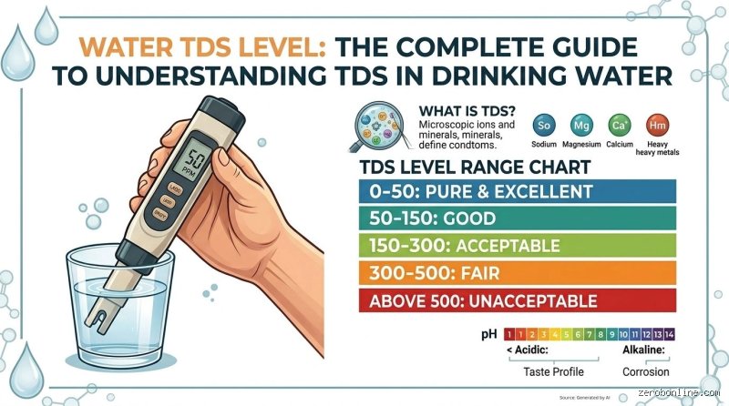 Is 2 PPM Water Good For Drinking Or Plant Growth And What Does It Mean For You