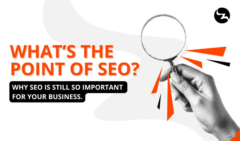 Is SEO really important?