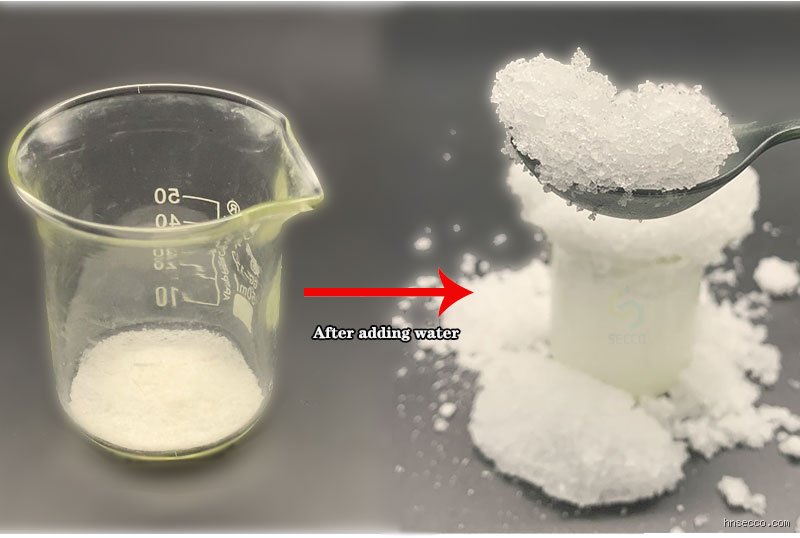 The Liquid Paradox: Is Sodium Polyacrylate Water Soluble or Just a Highly Masterful Illusionist?