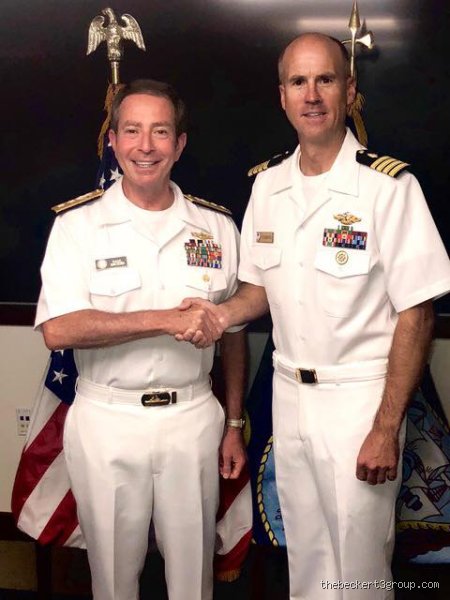 Can a Retired Naval Officer Wear His Uniform in Public Places and Official Ceremonies?