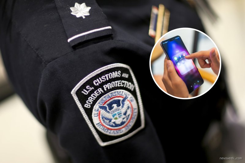 How Does Border Control Check Your Phone and What Happens When Customs Inspects Your Digital Life?