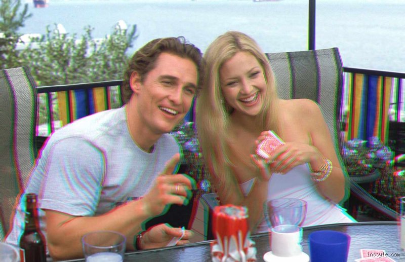 How Old Was Kate Hudson When Filming How to Lose a Guy in 10 Days and Why It Matters For Rom-Com History