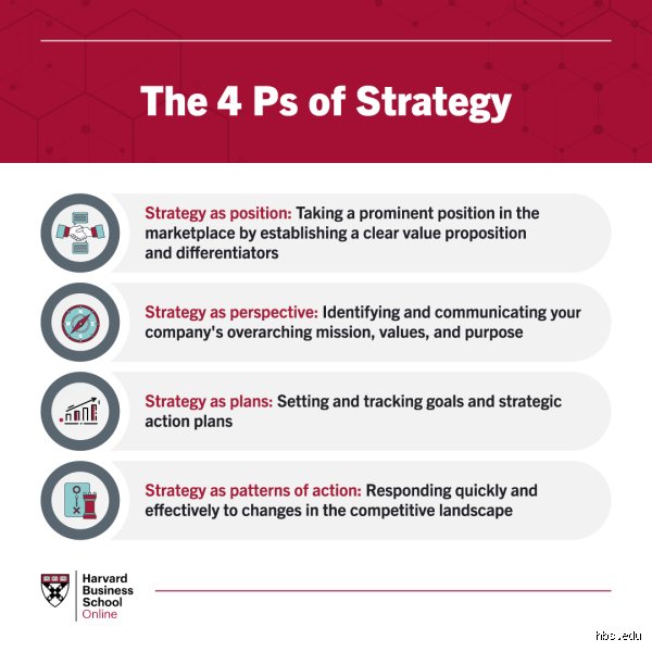 The Four Startup Strategies for Businesses: Navigating the Chaos of Early-Stage Market Domination